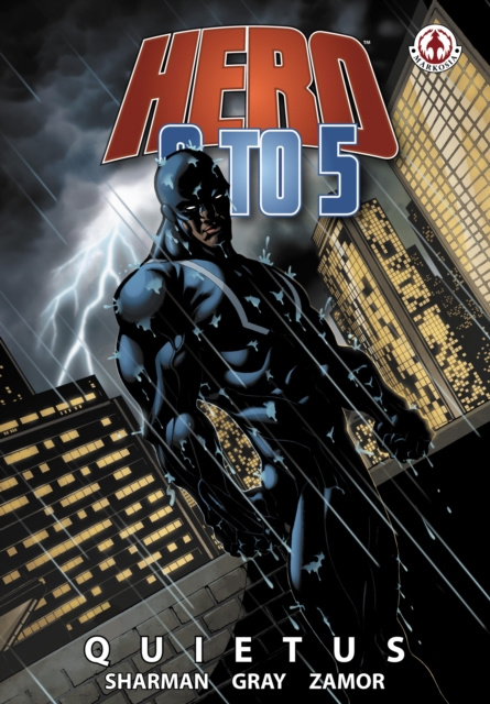ebook Hero 9 to 5 Ian Sharman