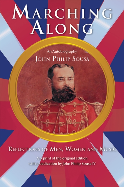 E-knjiga Marching Along John Philip Sousa