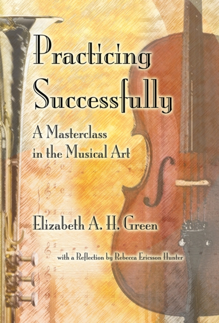 E-knjiga Practicing Successfully Elizabeth A. H. Green
