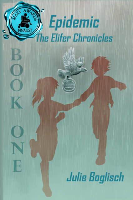 E-Book Epidemic Julie Boglisch