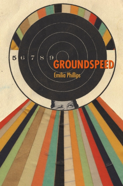 E-knjiga Groundspeed Emilia Phillips