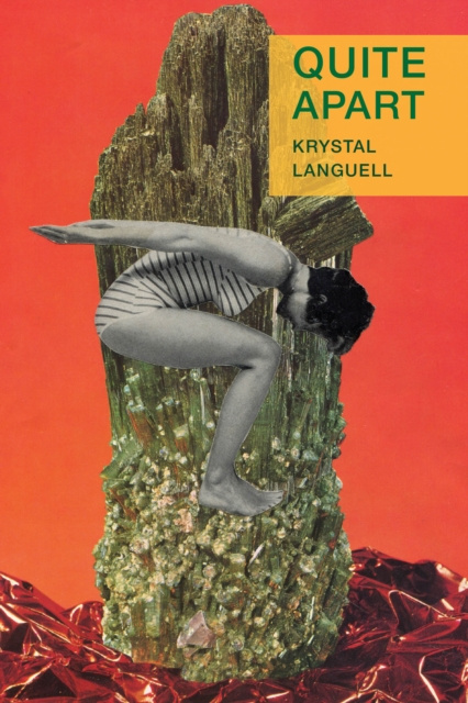E-book Quite Apart Krystal Languell