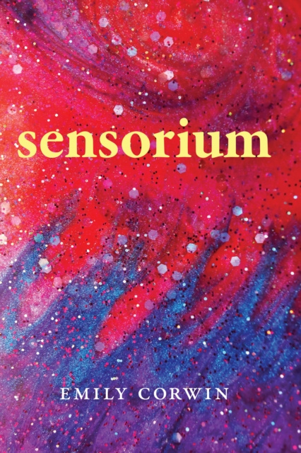 E-knjiga sensorium Emily Corwin