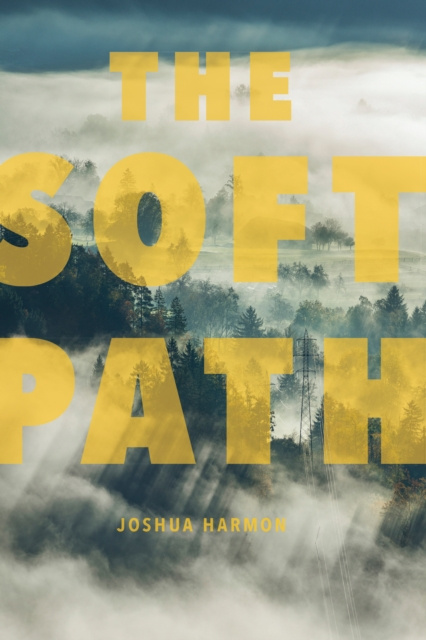 E-knjiga Soft Path Joshua Harmon