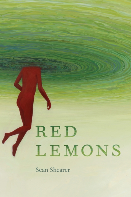 E-knjiga Red Lemons Sean Shearer