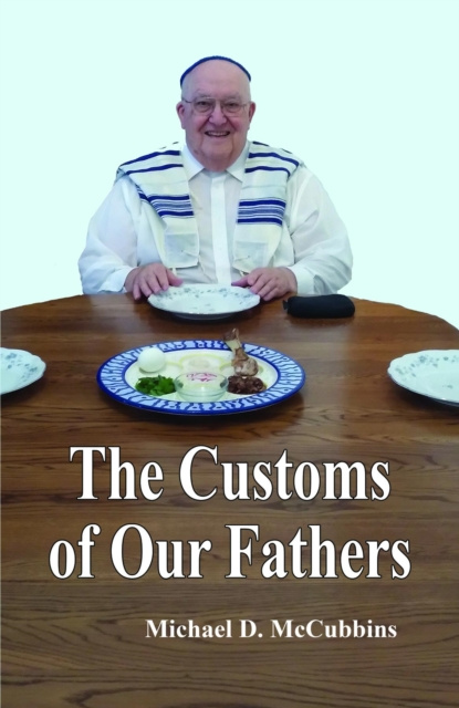 E-kniha Customs of Our Fathers Michael D McCubbins