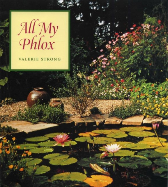 E-book All My Phlox Valerie Strong