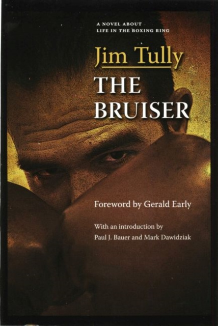 E-kniha Bruiser Jim Tully