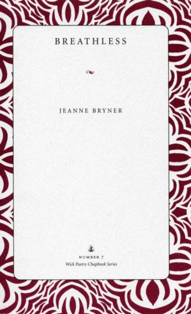 E-Book Breathless Jeanne Bryner