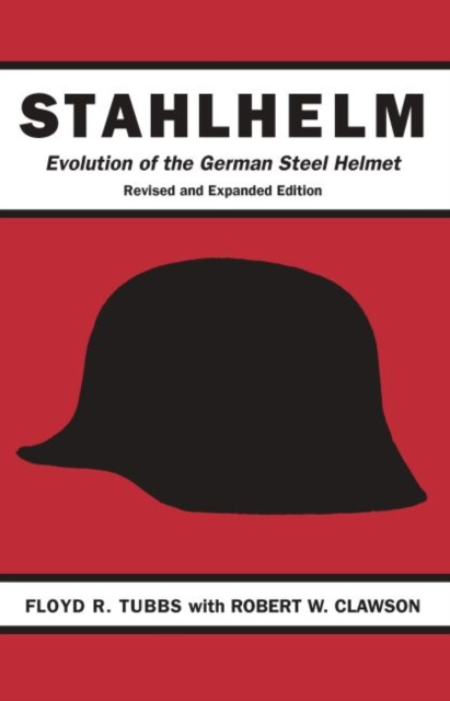 E-book Stahlhelm Floyd R. Tubbs
