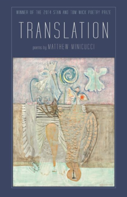 E-book Translation Matthew Minicucci
