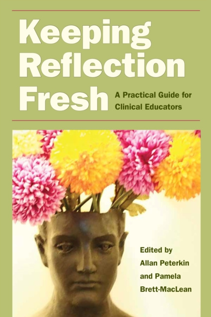 E-book Keeping Reflection Fresh Allan Peterkin
