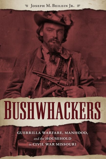 E-Book Bushwhackers Jr. Joseph M. Beilein