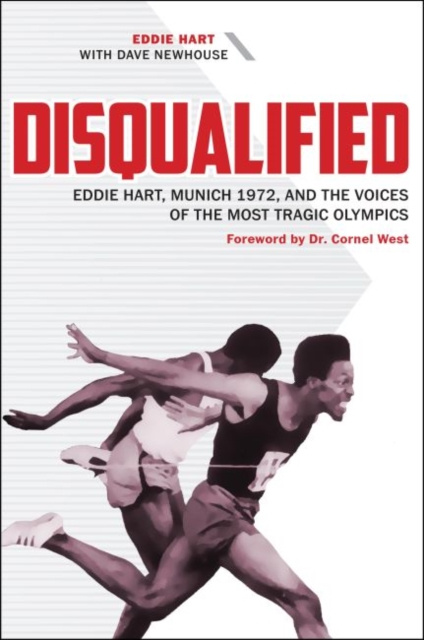 E-knjiga Disqualified Eddie Hart