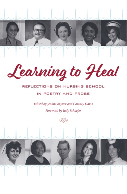 E-Book Learning to Heal Jeanne Bryner