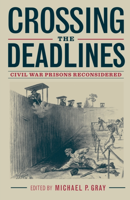 E-book Crossing the Deadlines Michael P. Gray