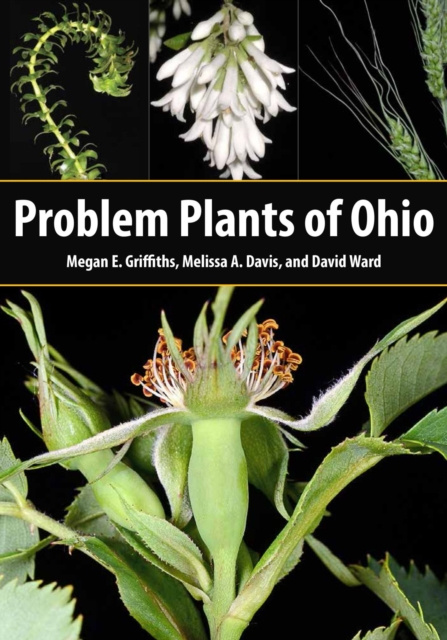 E-kniha Problem Plants of Ohio Megan E. Griffiths
