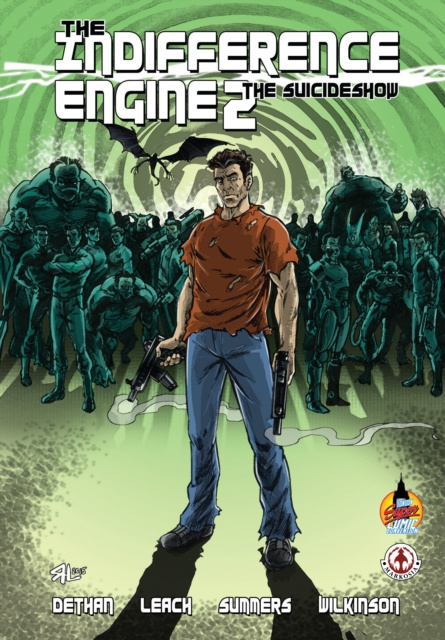 E-knjiga Indifference Engine 2 Cy Dethan