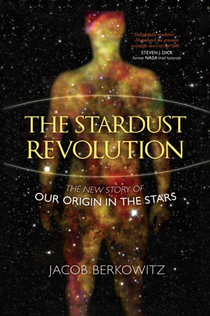 E-knjiga Stardust Revolution Jacob Berkowitz