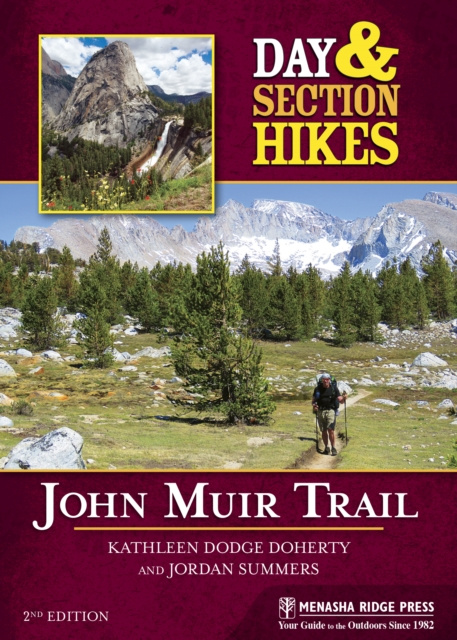 E-book Day & Section Hikes: John Muir Trail Kathleen Dodge Doherty
