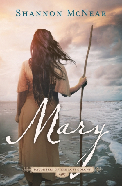 E-knjiga Mary Shannon McNear