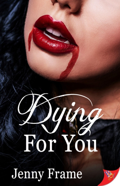 E-knjiga Dying for You Jenny Frame