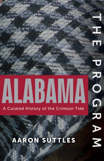 E-knjiga Program: Alabama Aaron Suttles