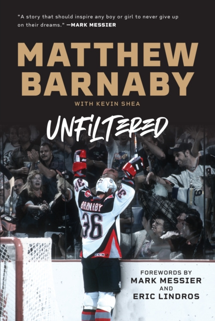 E-book Matthew Barnaby Matthew Barnaby