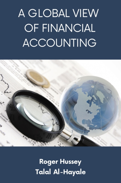 E-knjiga Global View of Financial Accounting Roger Hussey