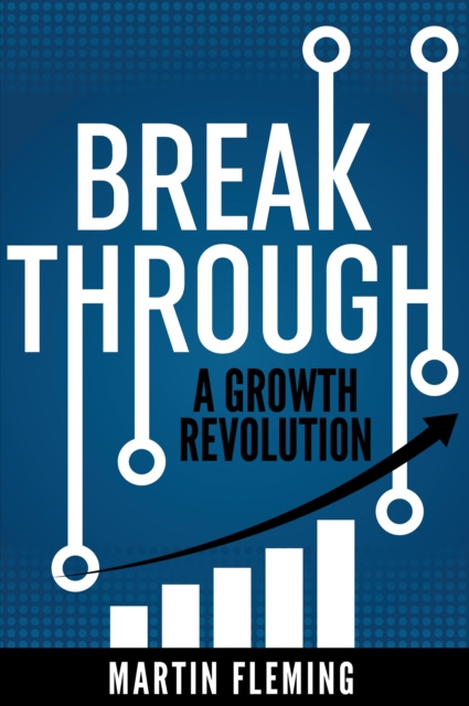E-knjiga Breakthrough Martin Fleming