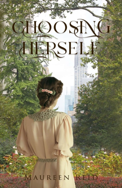 E-book Choosing Herself Maureen Reid