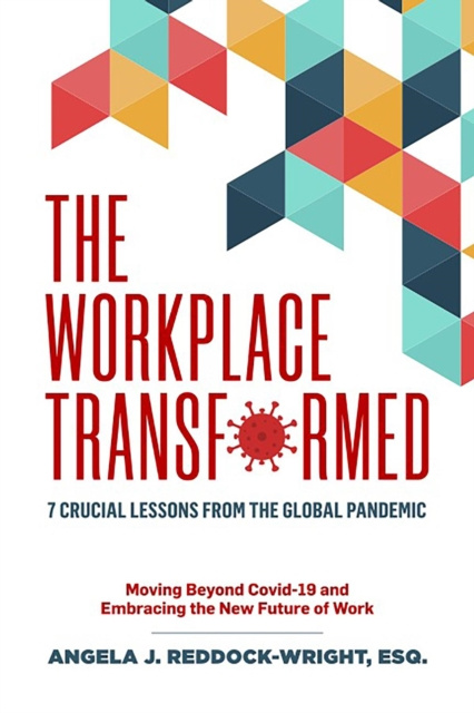 E-knjiga Workplace Transformed Angela J. Reddock-Wright