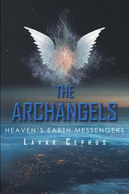 E-knjiga Archangels Lavar Cephus