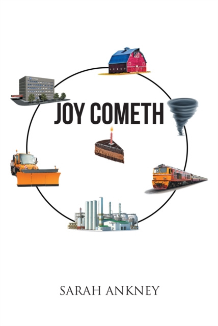 E-knjiga Joy Cometh Sarah Ankney