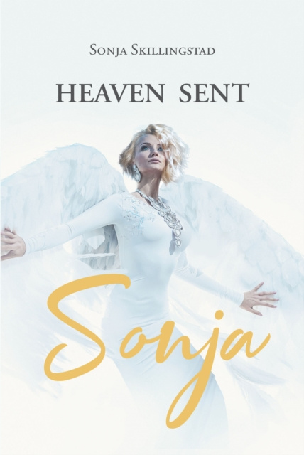 E-knjiga Sonja Sonja Skillingstad