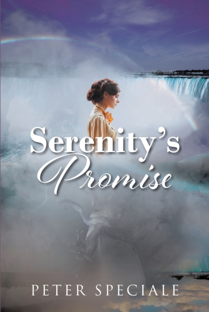 E-knjiga Serenity's Promise Peter Speciale