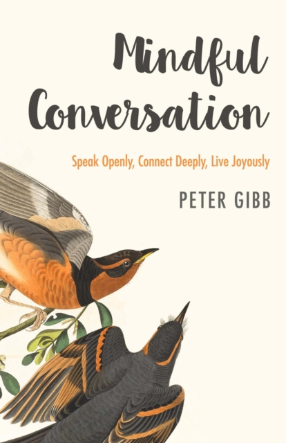 E-book Mindful Conversation Peter Gibb