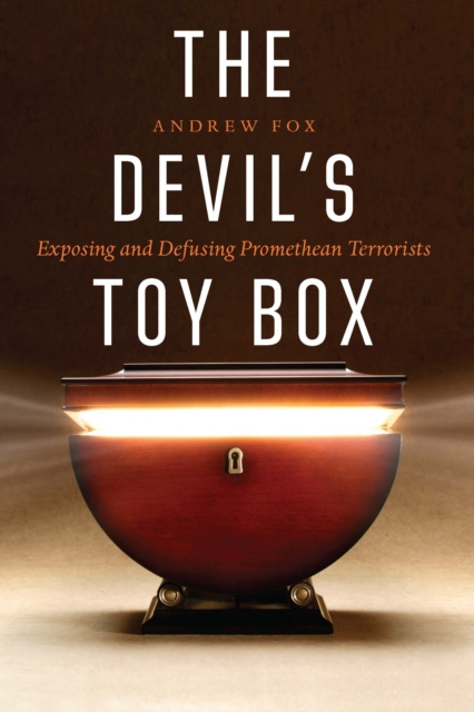 E-knjiga Devil's Toy Box Fox Andrew Fox