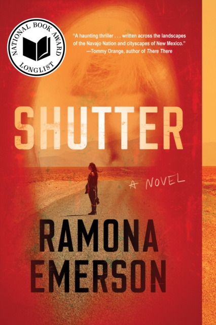 E-knjiga Shutter Ramona Emerson
