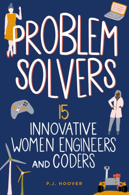 E-knjiga Problem Solvers P. J. Hoover