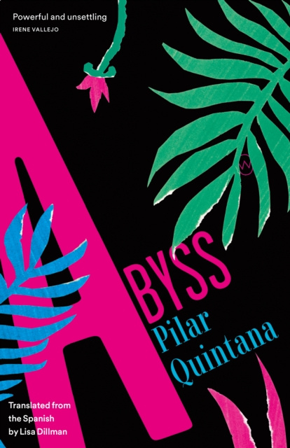 E-book Abyss Pilar Quintana