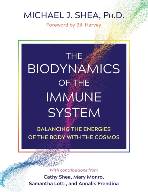 E-kniha Biodynamics of the Immune System Michael J. Shea
