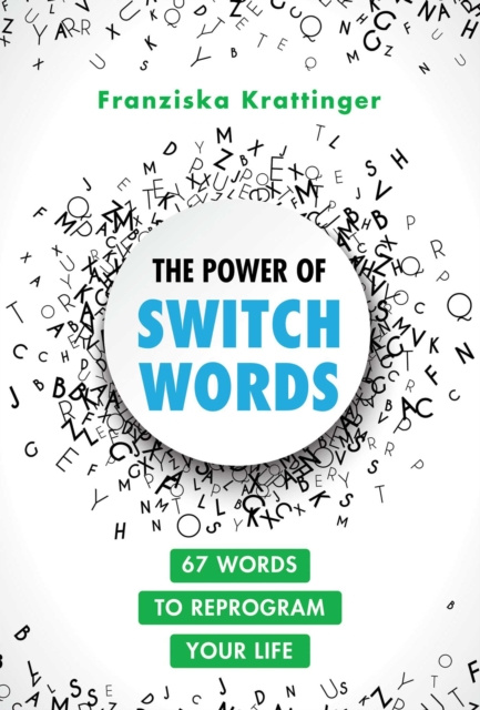 E-kniha Power of Switchwords Franziska Krattinger
