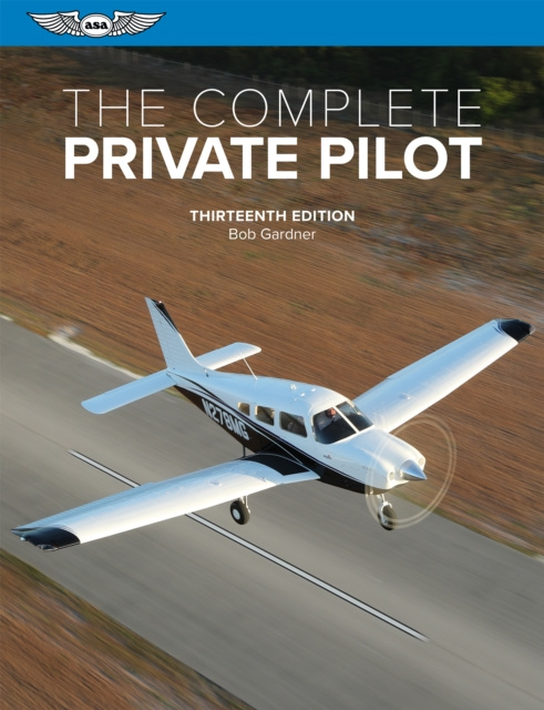 E-knjiga Complete Private Pilot Bob Gardner