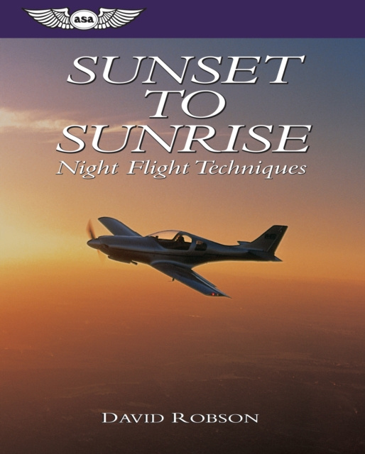 E-kniha Sunset to Sunrise David Robson
