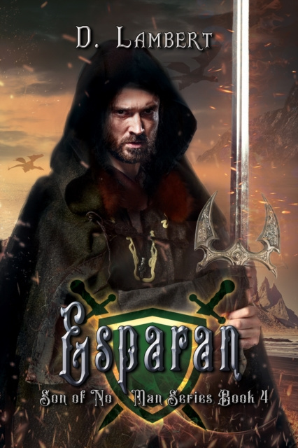 E-book Esparan D. Lambert