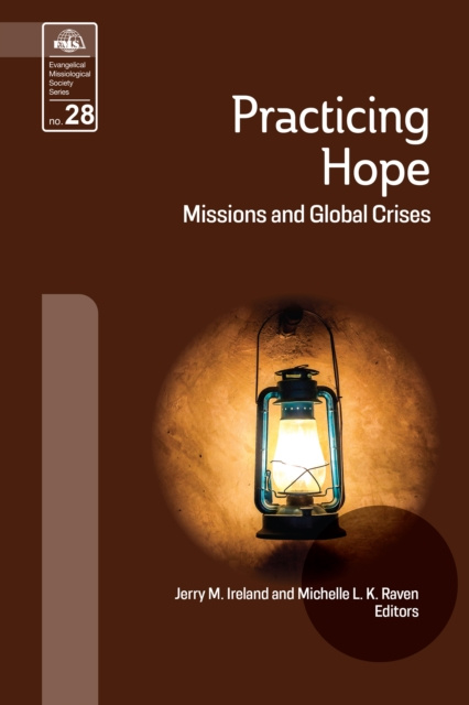 E-knjiga Practicing Hope: Jerry M. Ireland