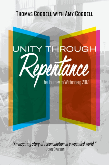 E-knjiga Unity through Repentance Thomas Cogdell