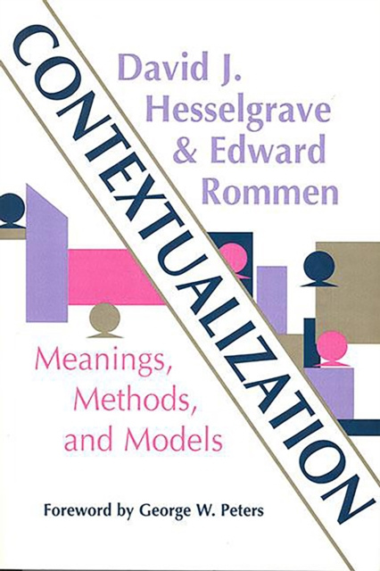 E-knjiga Contextualization David J. Hesselgrave