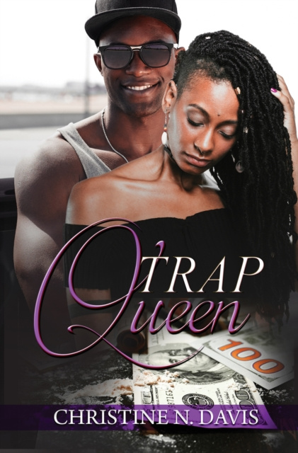 E-knjiga Trap Queen Christine N. Davis